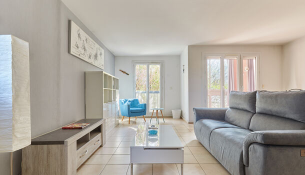 Appartement 4 pièces  à vendre Aix-en-Provence 13090