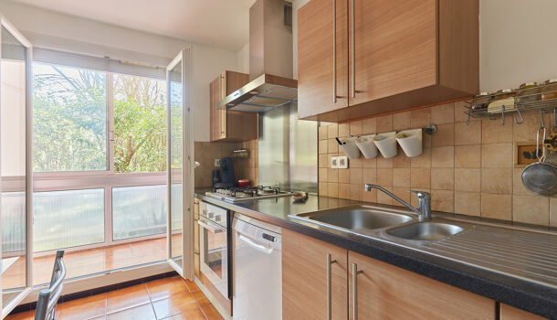 Appartement 4 pièces  à vendre Aix-en-Provence 13090