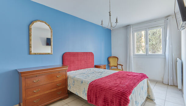 Appartement 4 pièces  à vendre Aix-en-Provence 13090