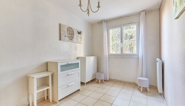 Appartement 4 pièces  à vendre Aix-en-Provence 13090