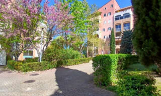 Appartement 4 Pièces 85 m² à vendre à Aix-en-Provence (13090)