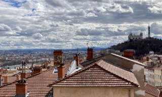 Appartement 3 Pièces 71 m² à vendre à Lyon 1 (69001)