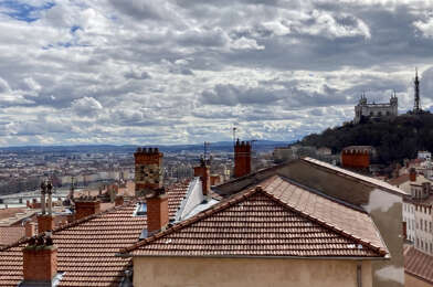 Appartement 3 pièces 450000 €