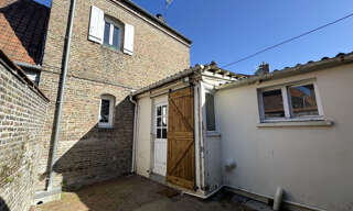 Maison 3 Pièces 62 m² à vendre à Abbeville (80100)