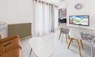 Appartement 2 Pièces 28 m² à vendre à Béziers (34500)