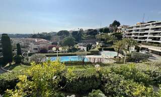 Appartement 4 Pièces 112 m² à vendre à Nice (06000)