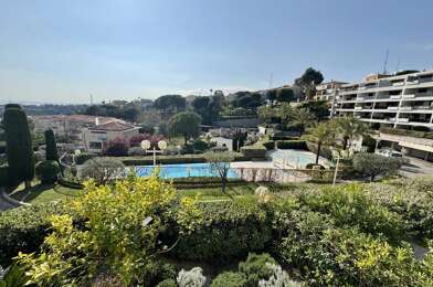 Appartement 4 pièces 849000 €