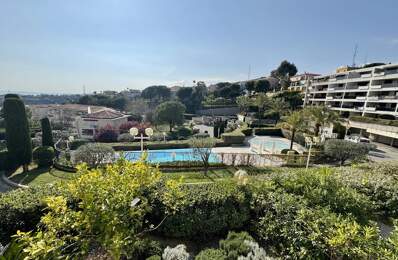 Nice- Magnifique 4 pièces - terrasses- Garages — photo du bien