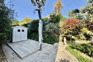Appartement 4 pièces 849000 €