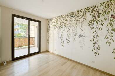 Appartement 4 pièces 849000 €