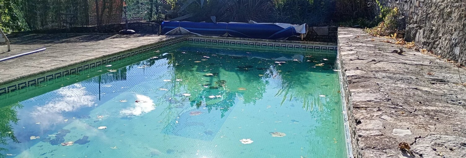 Maison 7 Pièces 160 m² à vendre à Lodève (34700)