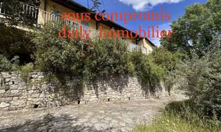 Maison 7 Pièces 160 m² à vendre à Lodève (34700)