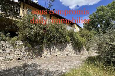 Maison 7 pièces 283000 €