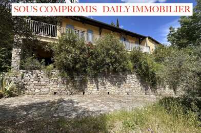 Maison 7 pièces 283000 €