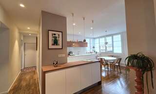 Appartement 5 Pièces 92 m² à vendre à Reims (51100)