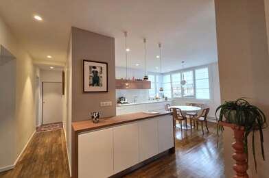 Appartement 5 pièces 356000 €