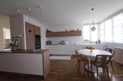 Appartement 5 pièces 356000 €