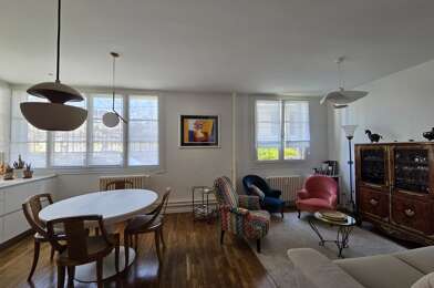 Appartement 5 pièces 356000 €