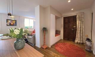 Appartement 5 Pièces 92 m² à vendre à Reims (51100)
