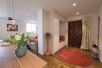 Appartement 5 pièces 356000 €