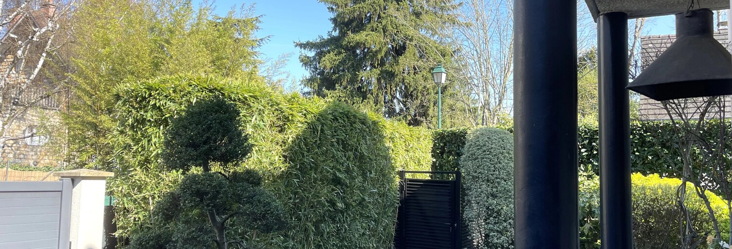 Maison 6 Pièces 190 m² à vendre à Saint-Cloud (92210)