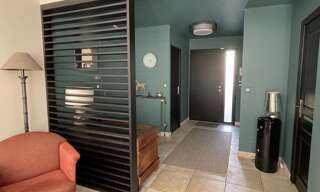 Maison 6 Pièces 190 m² à vendre à Saint-Cloud (92210)