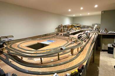 Maison 6 pièces 1450000 €