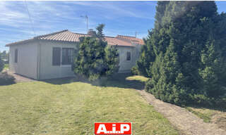 Maison 6 Pièces 114 m² à vendre à Saint-Pierre-du-Chemin (85120)