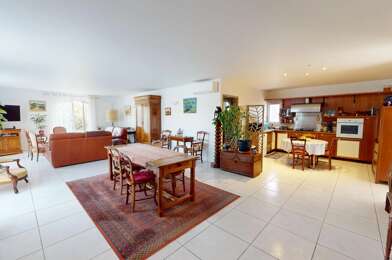 Maison 5 pièces 250000 €