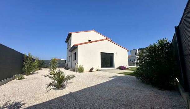 Villa / Maison 4 pièces  à vendre Saint-Cyprien 66750