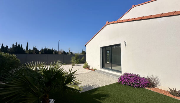 Villa / Maison 4 pièces  à vendre Saint-Cyprien 66750