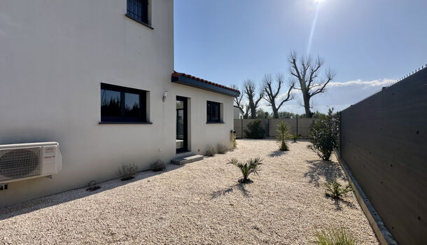 Villa / Maison 4 pièces  à vendre Saint-Cyprien 66750