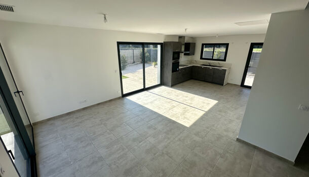 Villa / Maison 4 pièces  à vendre Saint-Cyprien 66750