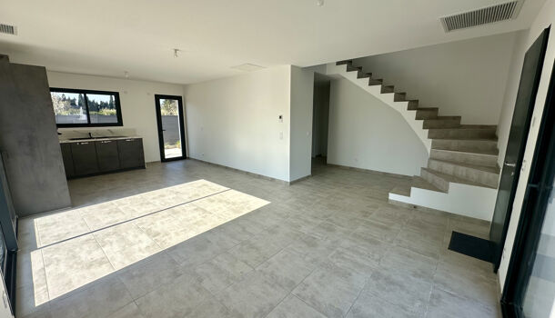 Villa / Maison 4 pièces  à vendre Saint-Cyprien 66750