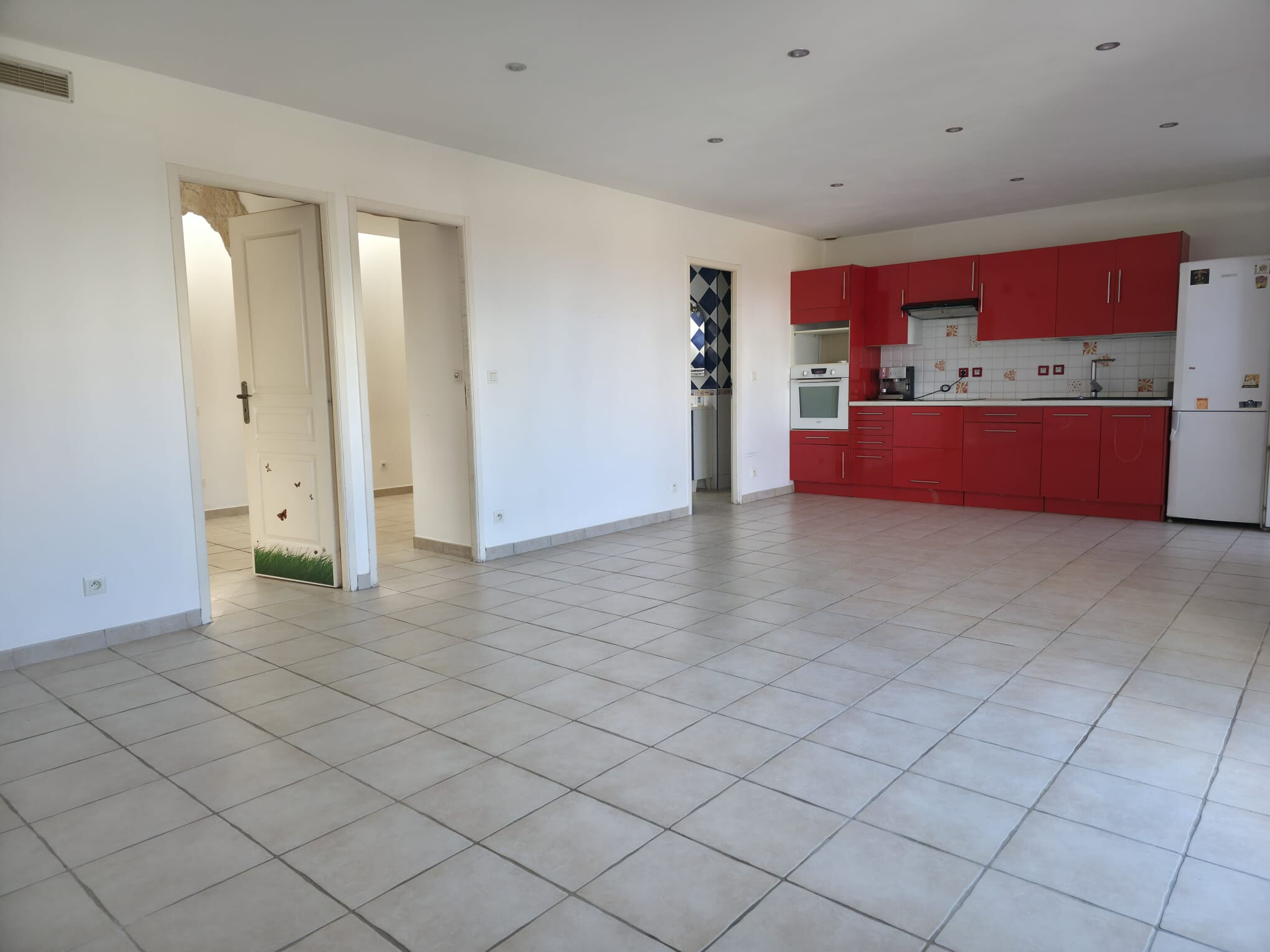 Appartement  T3 à vendre Barcarès (Le) 66420