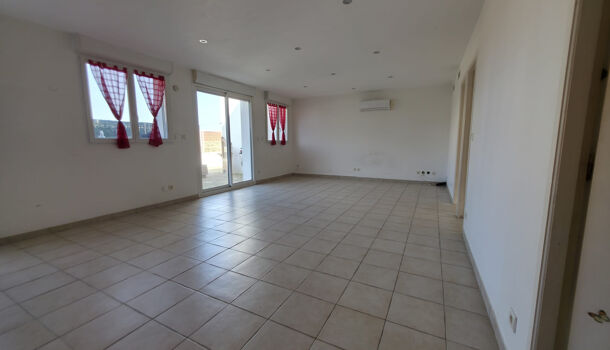 Appartement 3 pièces  à vendre Barcarès (Le) 66420
