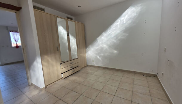 Appartement 3 pièces  à vendre Barcarès (Le) 66420