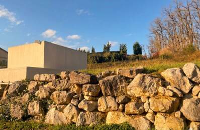 Maison avec terrain constructible — photo du bien