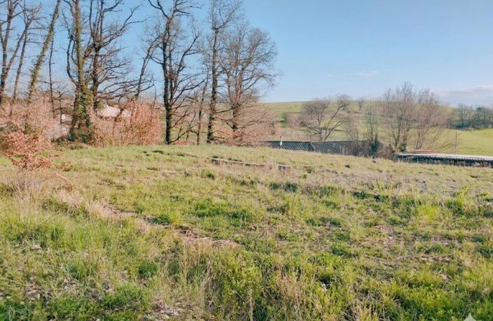 Maison avec terrain constructible — photo 3