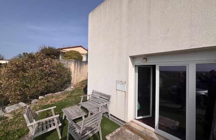 Maison avec terrain constructible — photo 5