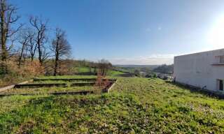 Terrain  1500 m² à vendre à Puygouzon (81120)
