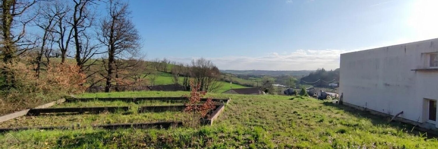 Terrain  1500 m² à vendre à Puygouzon (81120)