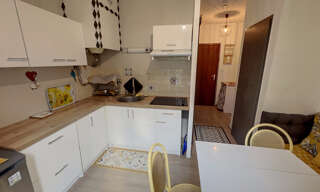 Appartement 2 Pièces 32 m² à vendre à Aiguebelette-le-Lac (73610)