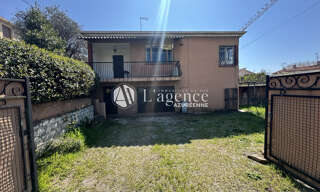 Maison 6 Pièces 187 m² à vendre à Saint-Laurent-du-Var (06700)