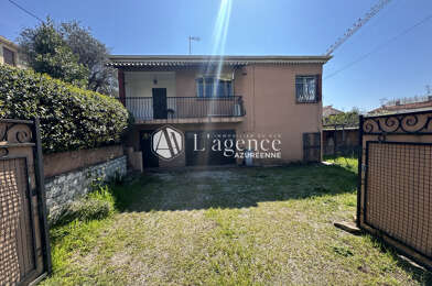 Maison 6 pièces 595000 €