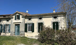 Maison 4 Pièces 117 m² à louer à Villasavary (11150)