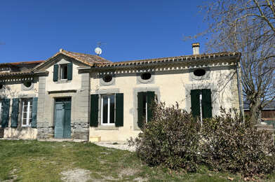 Maison 4 pièces 650 €