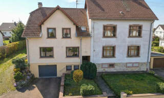 Maison 5 Pièces 126 m² à vendre à Sarreguemines (57200)