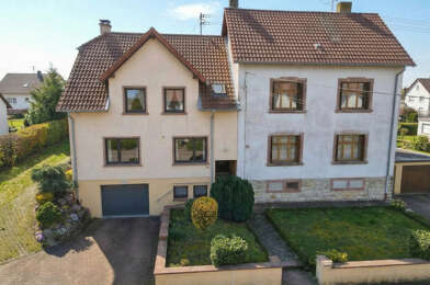 Maison 5 pièces 239000 €