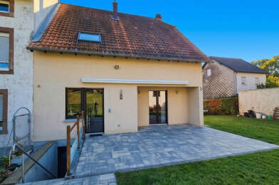 Maison 5 pièces 239000 €